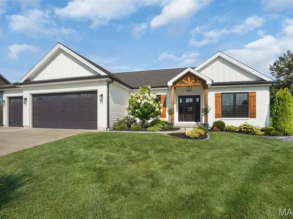 2803 Poolbrook Way, Washington, MO 63090