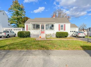 11 Clarendon St, Biddeford, ME 04005