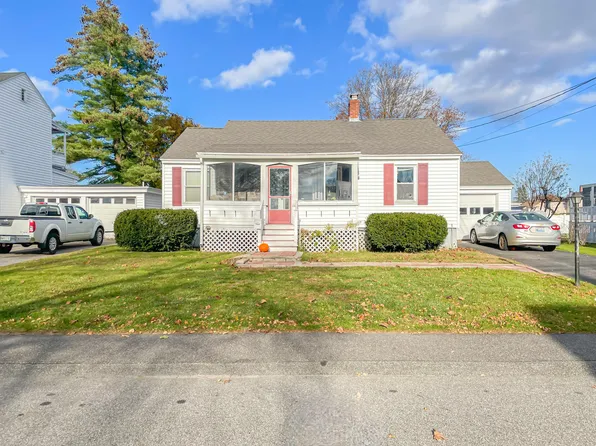 11 Clarendon Street, Biddeford, ME 04005