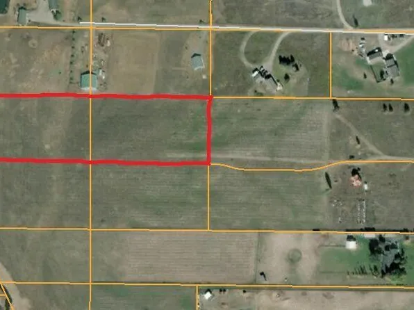 650 Capistrano Dr NW Parcel 1, Kalispell, MT 59901