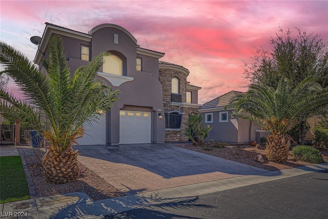 7221 Cypress Run Dr, Las Vegas, NV 89131 Zillow