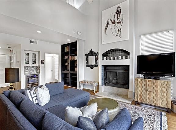 2nd image of 1707 Spyglass Dr APT 40