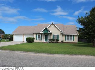 299 Riverwind, Fayetteville, NC 28390