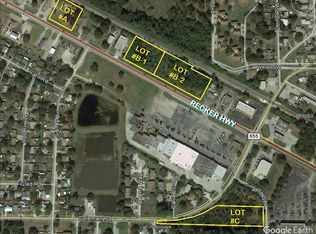 Coleman Rd, Winter haven, FL 33880