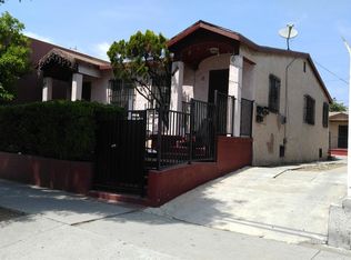 3611 E 8th St, Los Angeles, CA 90023