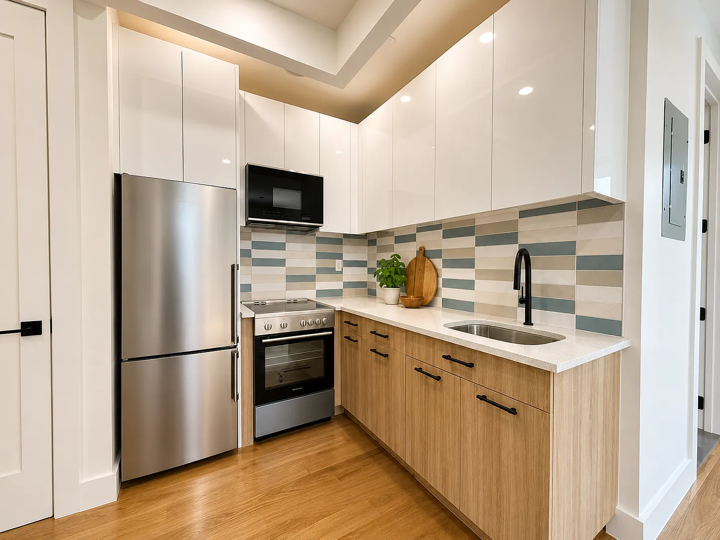 2551 Bedford Avenue — Photo 4