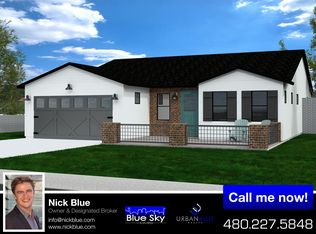 4136 N 42nd St, Phoenix, AZ 85018
