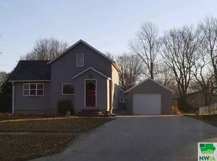 111 S Locust St, Marcus, IA 51035