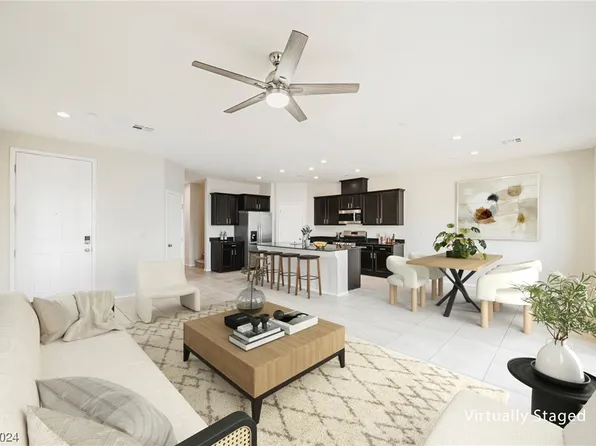 3317 Nicki Cometa St, North Las Vegas, NV 89032