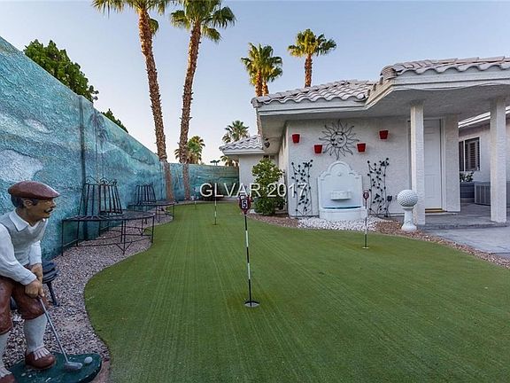 Putting Green
