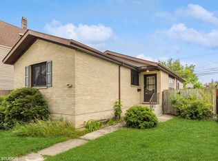 5955 W Patterson Ave, Chicago, IL