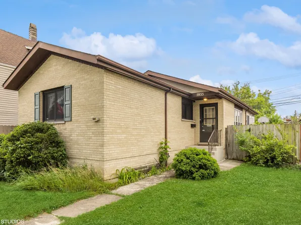 5955 W Patterson Ave, Chicago, IL 60634