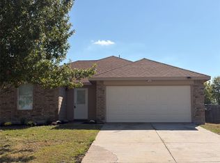 1826 Trailview Dr, Terrell, TX 75160