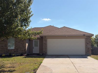 1826 Trailview Dr, Terrell, TX, 75160