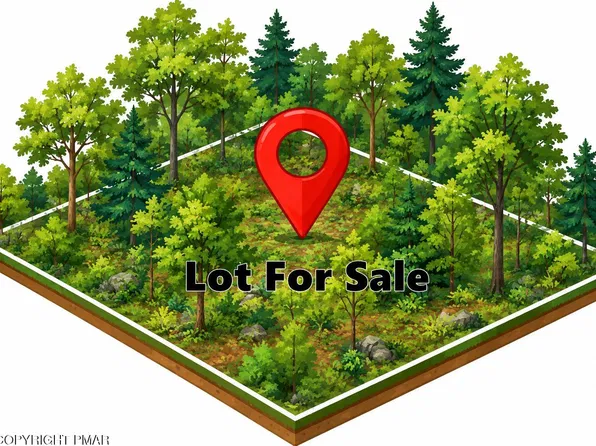 1001 Fern Rd #1001, Pocono Summit, PA 18346
