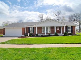 3942 Regalway Dr, Saint Louis, MO