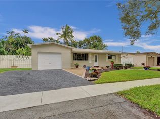 5214 SW 91st Ter, Fort Lauderdale, FL 33328