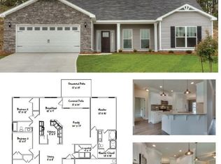 258 Hayden Pl, Rincon, GA 31326