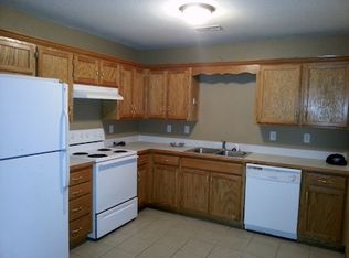 411 W 27th St #A, Higginsville, MO 64037