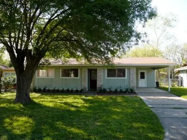 8904 Slayton Dr, Austin, TX 78753