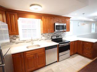 65 Marietta St #G, Providence, RI 02904