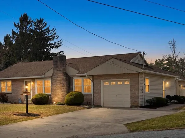 19 June Ave, Schuylkill Haven, PA 17972