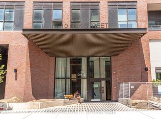 10 Oak St #2003, Toronto, ON M5A 0Z1