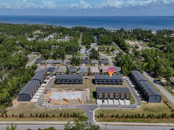 99 Blue Eden Loop Lot 32 Santa, Point Washington, FL 32459