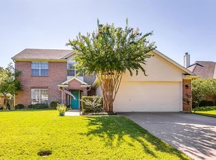 1510 New Haven Dr, Mansfield, TX 76063