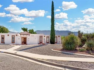 6613 Mariposa Dr, El Paso, TX 79912