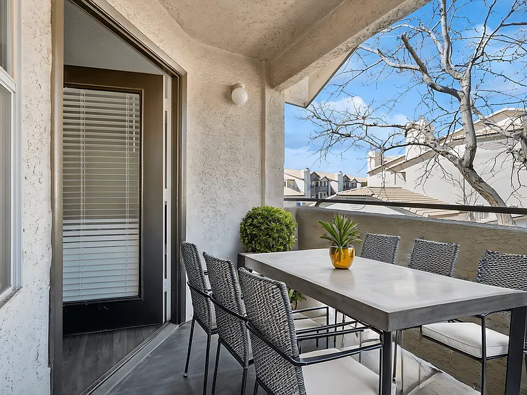 Village at Desert Lakes Apartment Homes — Photo 8
