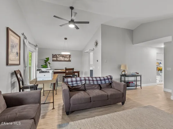 4405 N Sherlock Ct, Coeur D Alene, ID 83815