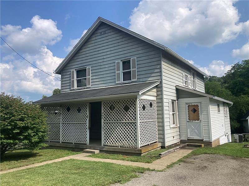 362 Huntingdon Rd, Ruffs Dale, PA 15679 Zillow
