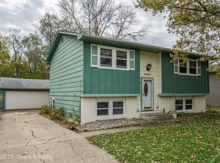 4243 Morton Ave, Des Moines, IA 50317