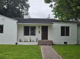142 NW 98th St, Miami Shores, FL 33150