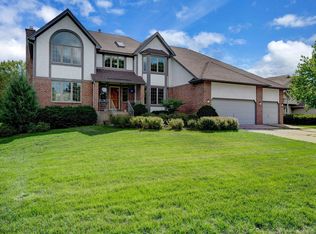 8700 Kilbirnie Ter N, Brooklyn Park, MN 55443