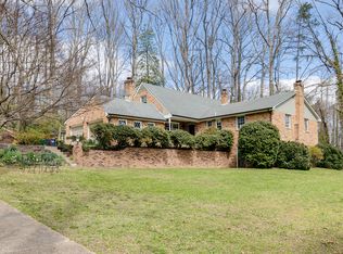 1600 Creek Side Rd, North Chesterfield, VA 23235