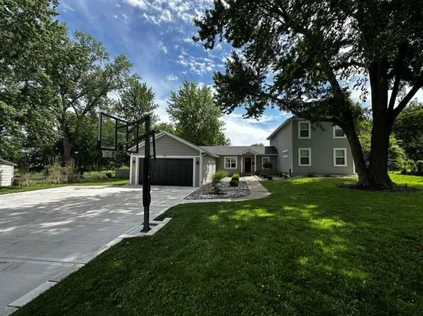 1208 SW South Ave, Blue Springs, MO 64015