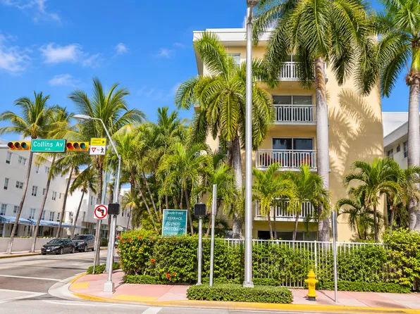1357 Collins Ave, Miami Beach, FL