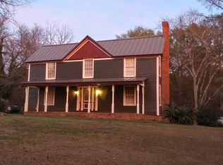 509 Horseshoe Rd, Honea Path, SC 29654