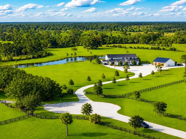 26209 SW Jockeys Run, Okeechobee, FL 34974