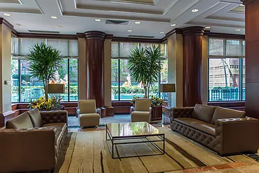 Rented by The Monterey