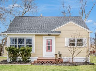 1202 Murray Dr, Tecumseh, MI 49286