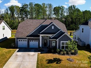 12512 Journeys End, Huntersville, NC 28078