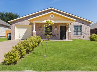 3439 Charolais Dr, Dallas, TX