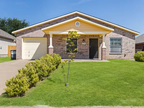 3439 Charolais Dr, Dallas, TX 75241