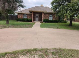 510 W Duncan Ave, Mertzon, TX 76941