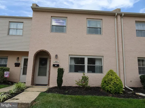 1107 Chelmsford Cir #1107, Newark, DE 19713