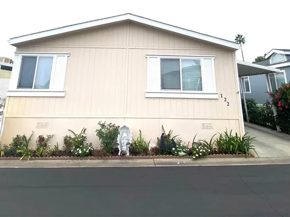 1205 Cypress St #122, San Dimas, CA 91773
