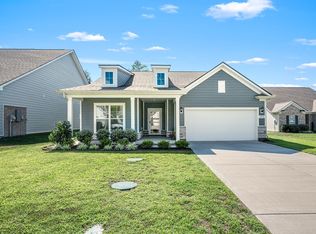 2816 Campanella Dr, Murfreesboro, TN 37128